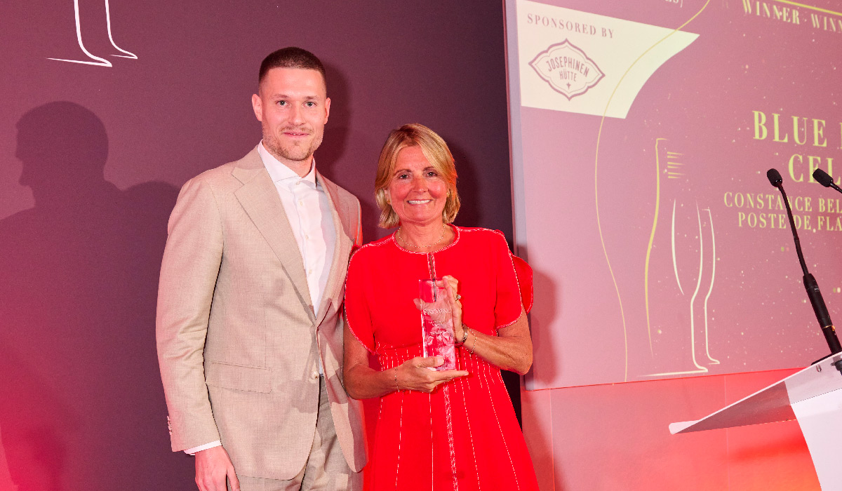 Constance Hotels & Resorts triomphe aux World of Fine Wine Awards